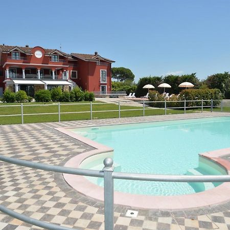 Villa Nadar Altopascio Luaran gambar
