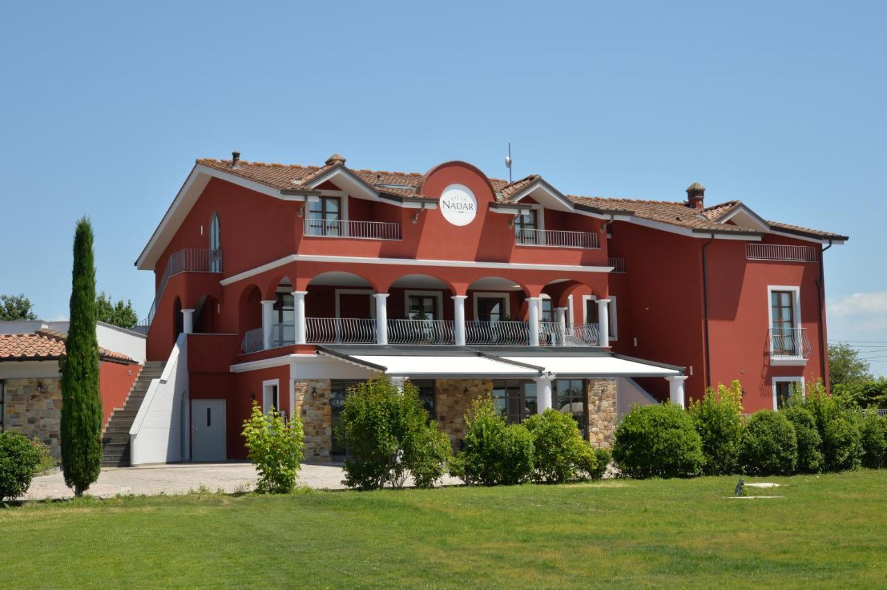 Villa Nadar Altopascio Luaran gambar