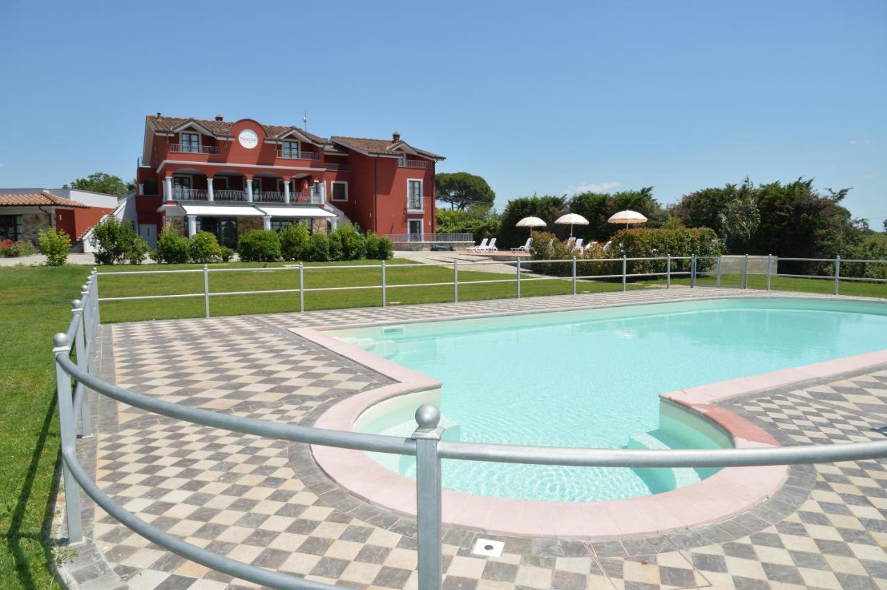 Villa Nadar Altopascio Luaran gambar