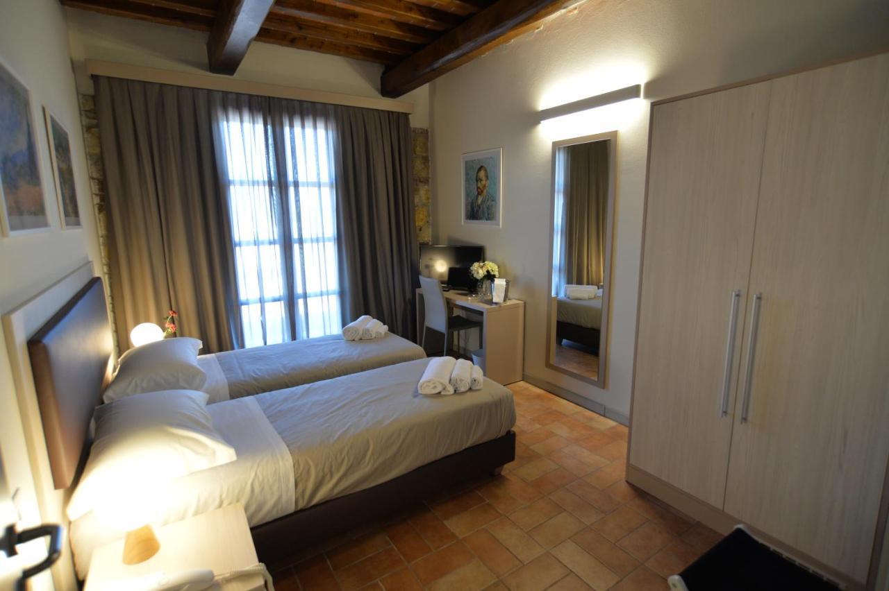 Villa Nadar Altopascio Luaran gambar