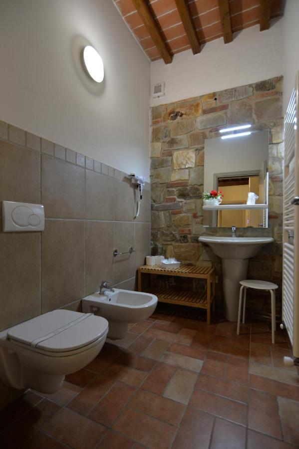 Villa Nadar Altopascio Luaran gambar