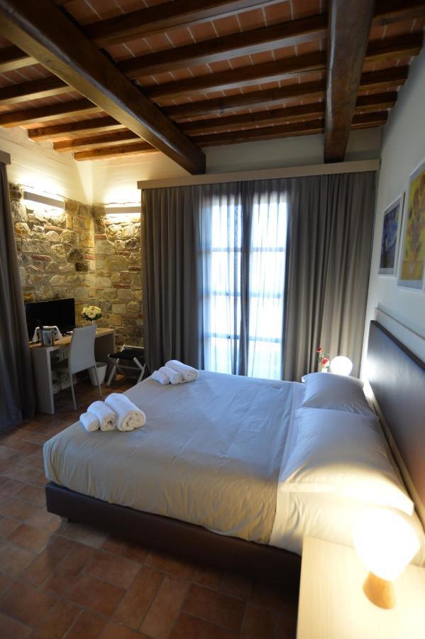 Villa Nadar Altopascio Luaran gambar