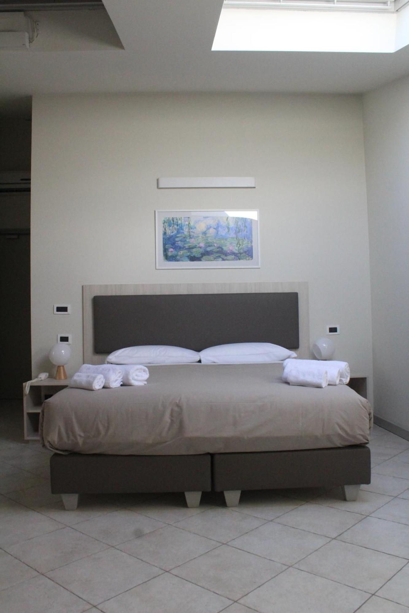 Villa Nadar Altopascio Luaran gambar