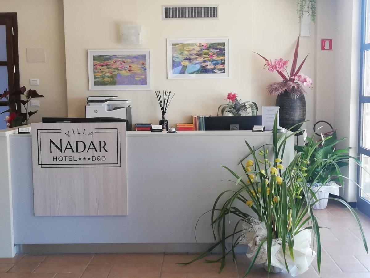 Villa Nadar Altopascio Luaran gambar