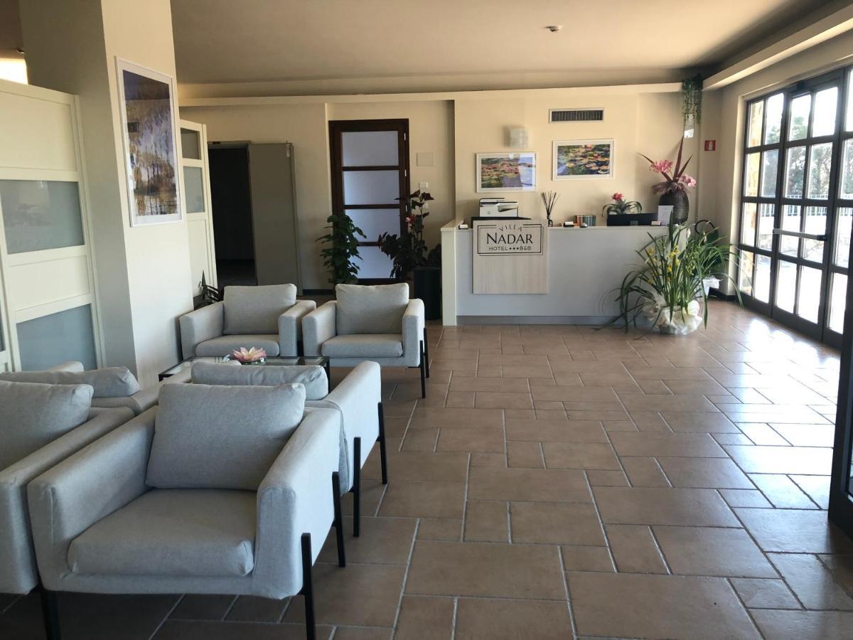 Villa Nadar Altopascio Luaran gambar